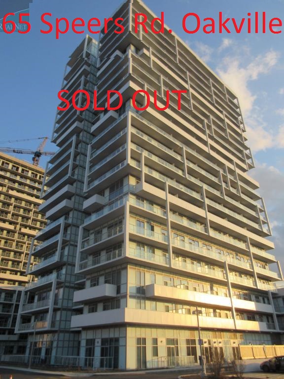 SOLD OUT -Rain Condominiums - North Tower (Phase 1)
